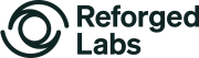 Reforged Labs logo