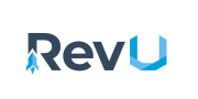 RevU logo