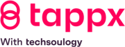Tappx logo