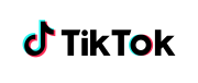 TikTok logo
