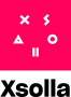 Xsolla logo