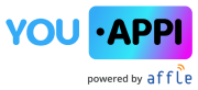 YouAppi logo