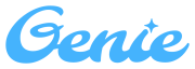 Genie Labs logo