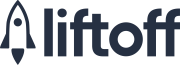 Liftoff logo