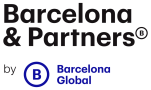 Barcelona & Partners logo