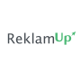 ReklamUp logo