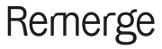 Remerge logo